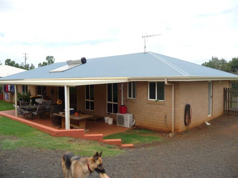 Childers QLD 4660