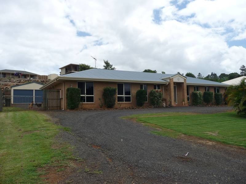 Childers QLD 4660