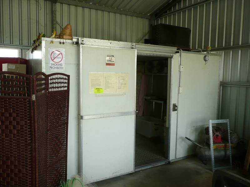 Redridge QLD 4660