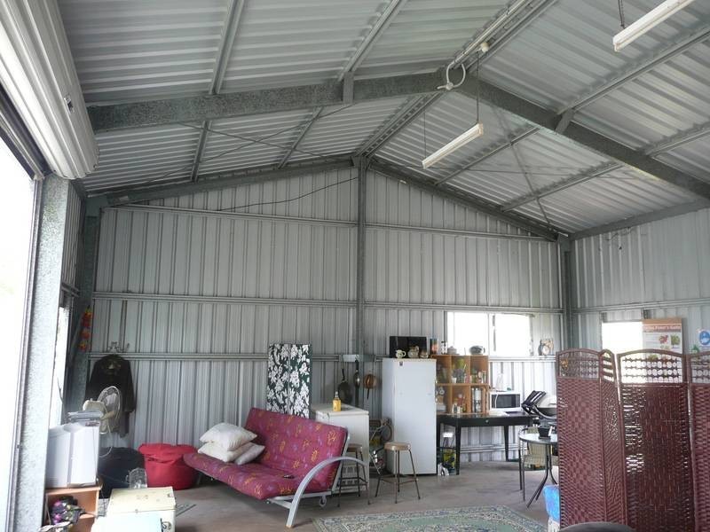 Redridge QLD 4660