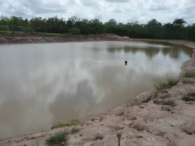 Redridge QLD 4660