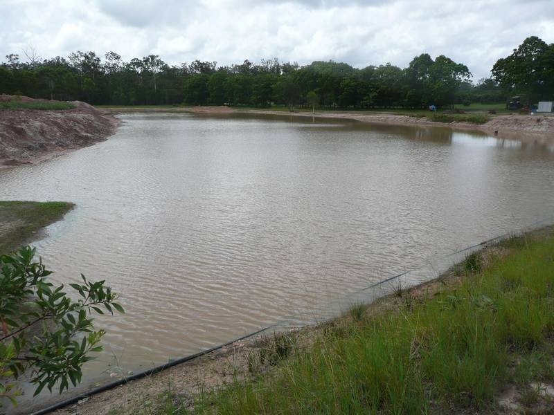 Redridge QLD 4660