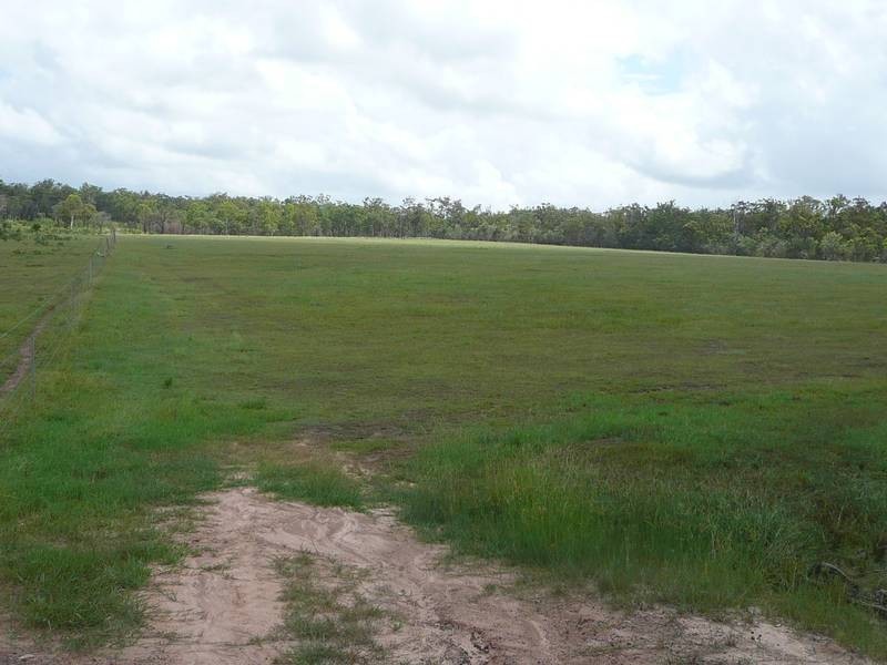Redridge QLD 4660