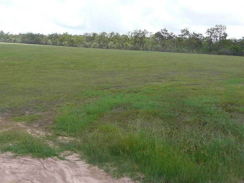 Redridge QLD 4660