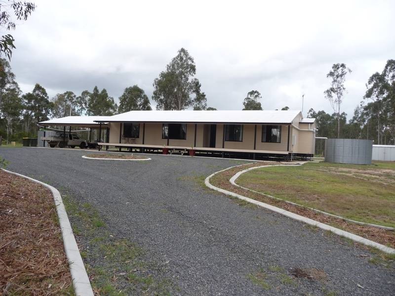 Childers QLD 4660