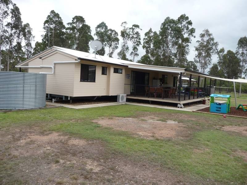 Childers QLD 4660