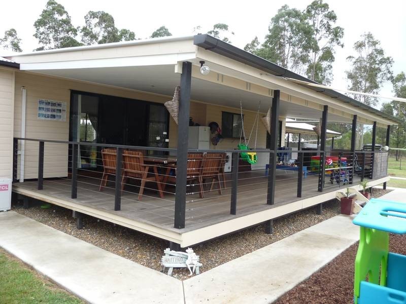 Childers QLD 4660