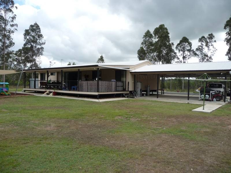 Childers QLD 4660