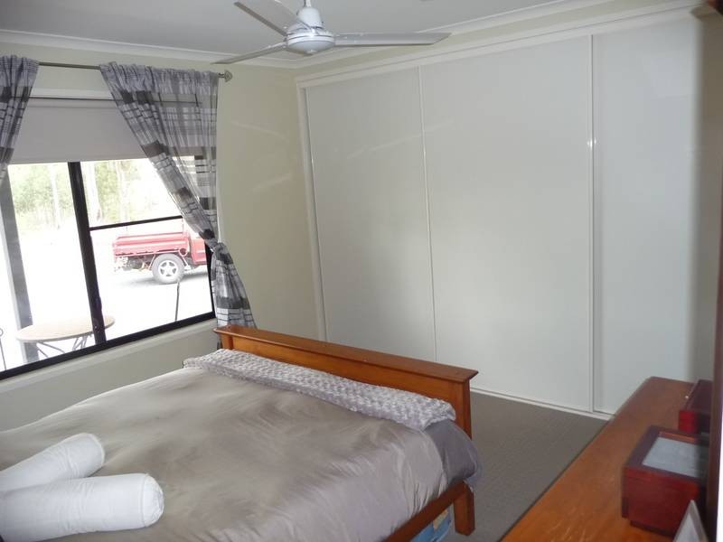 Childers QLD 4660