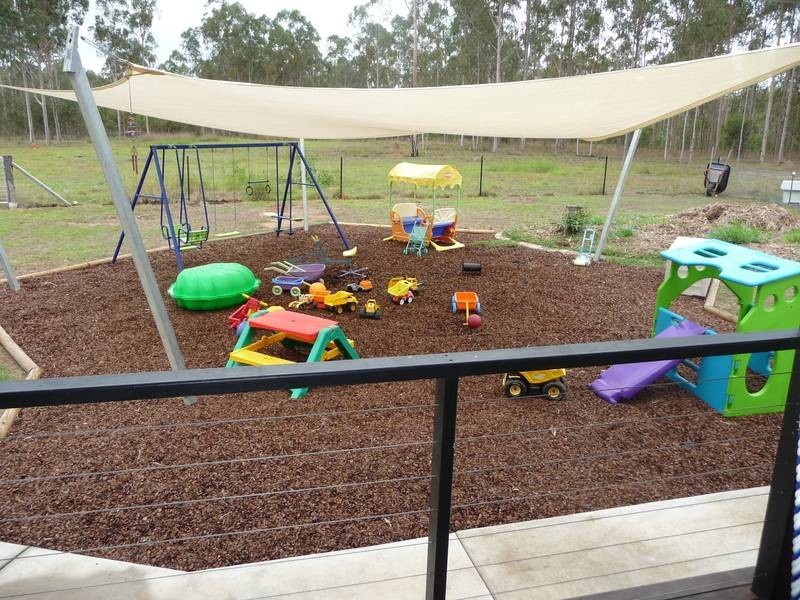 Childers QLD 4660