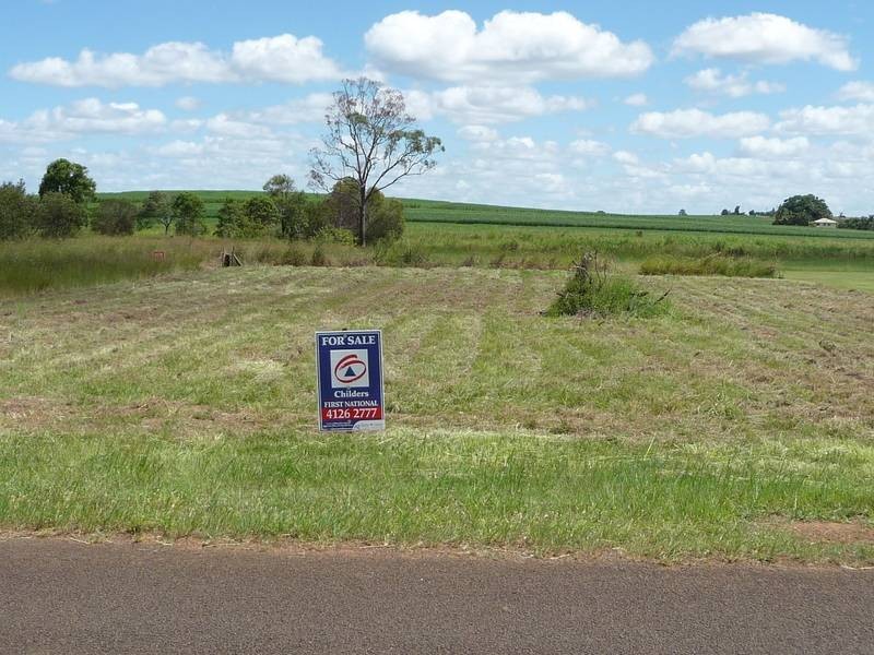 Childers QLD 4660