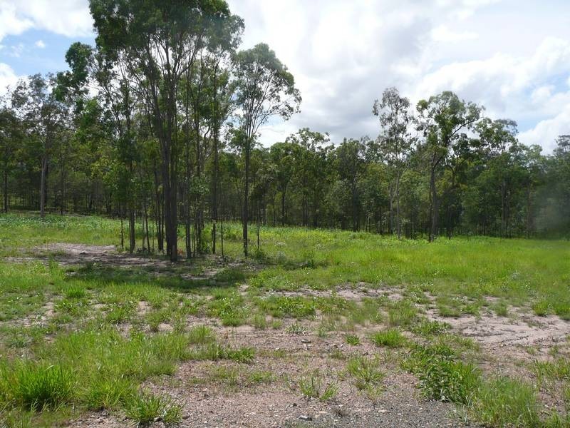 Lot A,  Munro Court, Gin Gin QLD 4671
