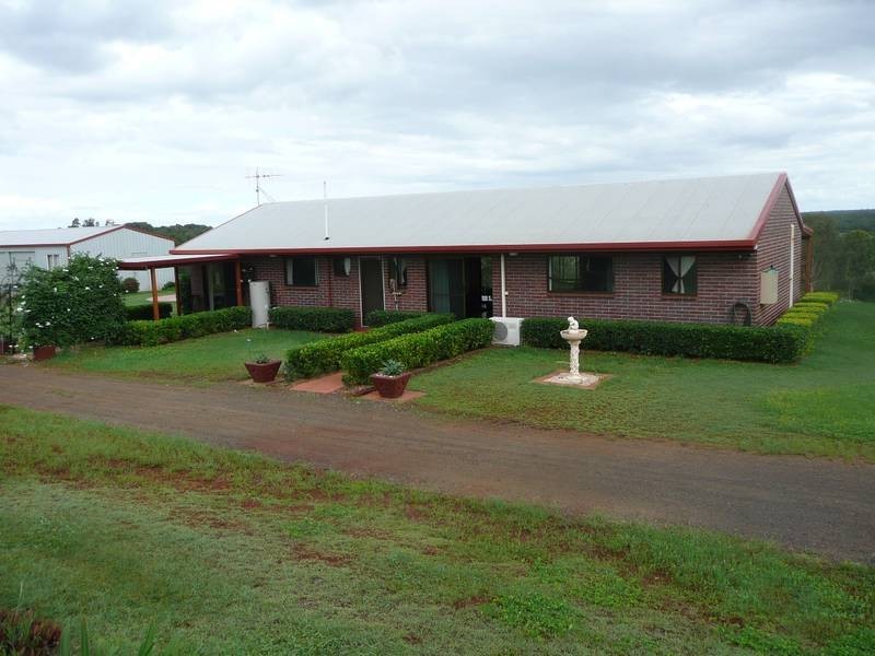 Childers QLD 4660