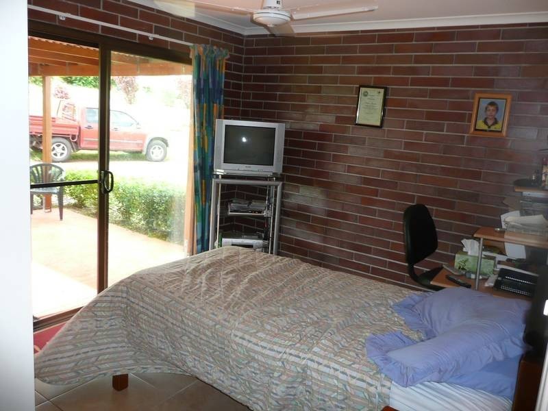 Childers QLD 4660