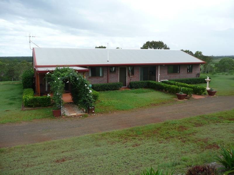 Childers QLD 4660
