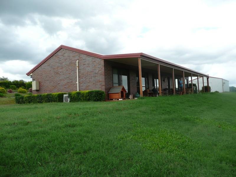 Childers QLD 4660