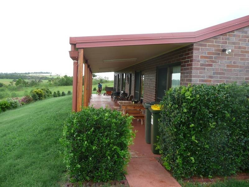 Childers QLD 4660