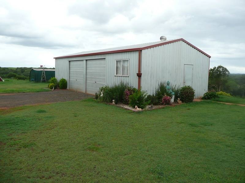 Childers QLD 4660