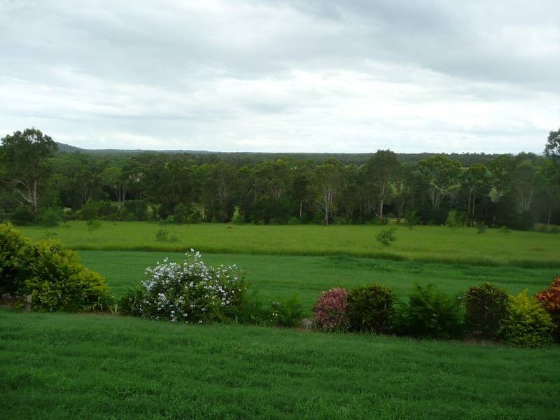 Childers QLD 4660