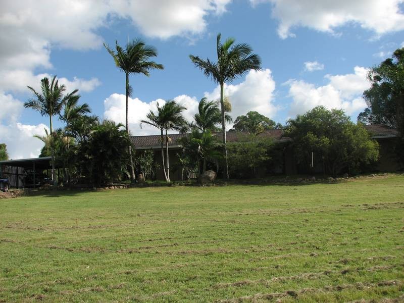 Apple Tree Creek QLD 4660
