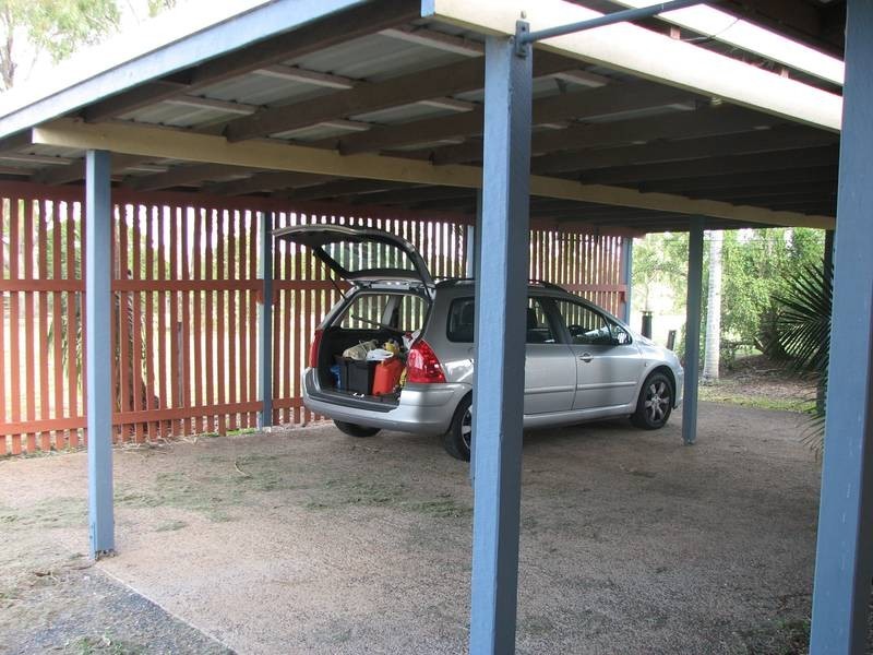 Apple Tree Creek QLD 4660