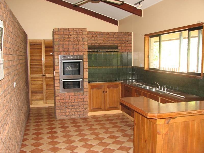 Apple Tree Creek QLD 4660