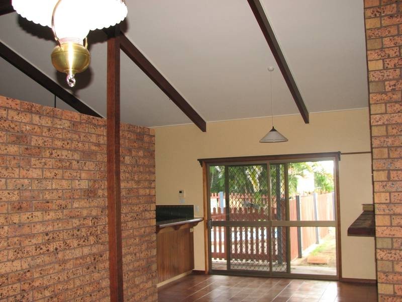 Apple Tree Creek QLD 4660