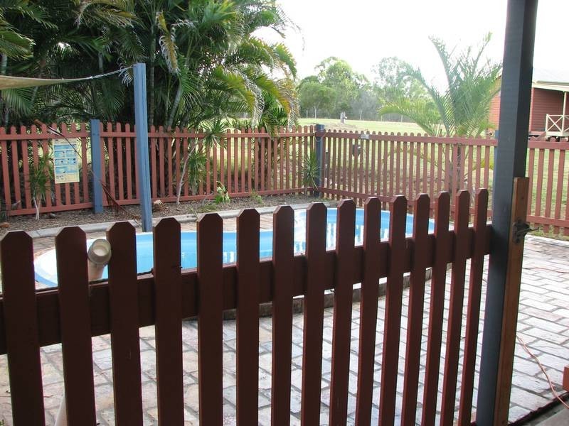 Apple Tree Creek QLD 4660