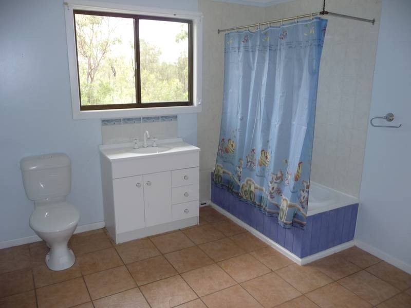 Booyal QLD 4671