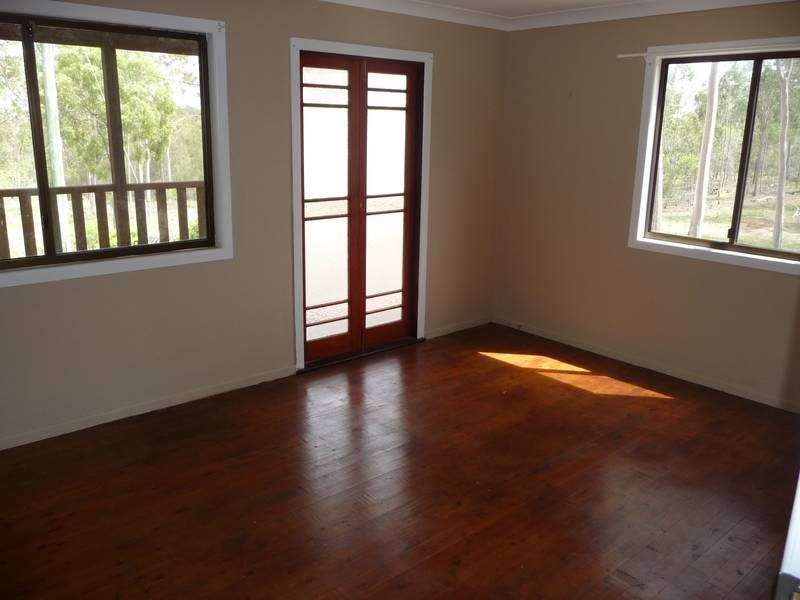 Booyal QLD 4671