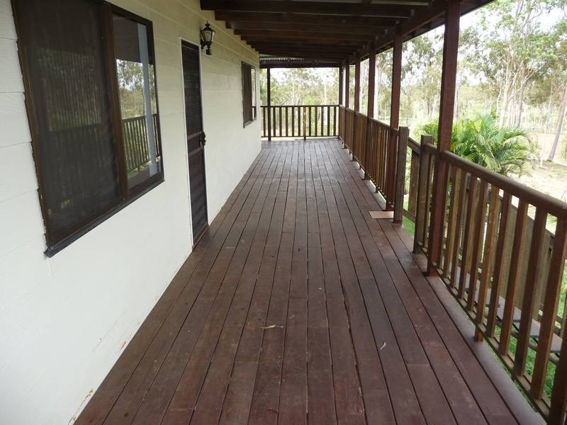 Booyal QLD 4671