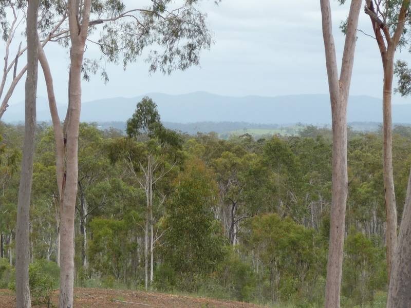 Booyal QLD 4671