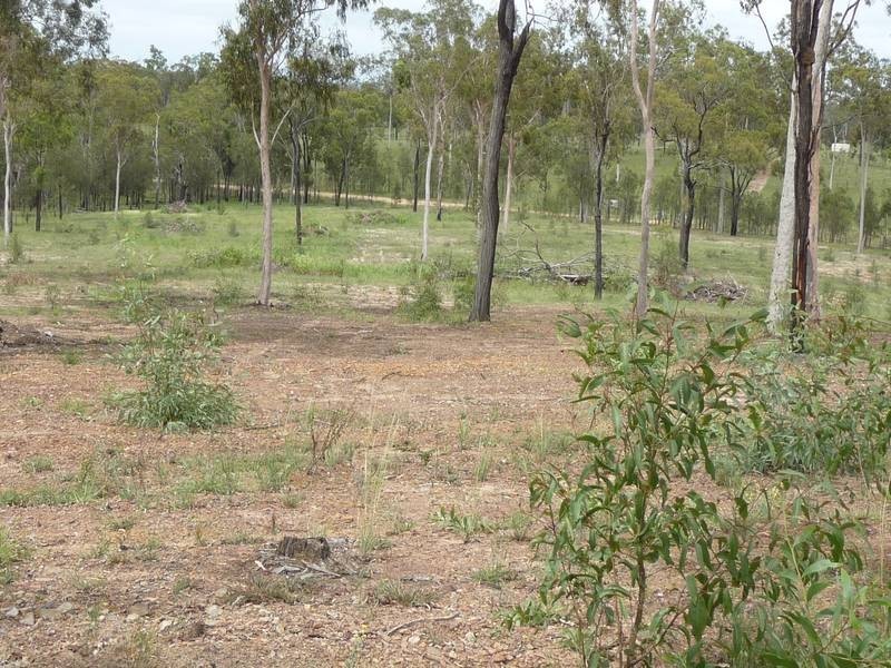 Booyal QLD 4671