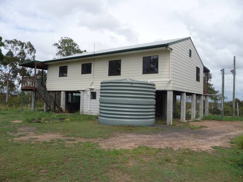 Booyal QLD 4671