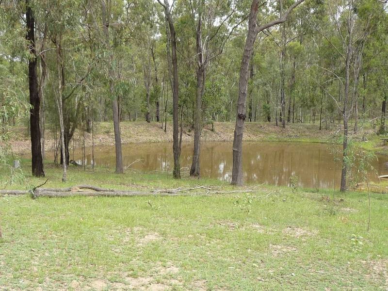 Booyal QLD 4671