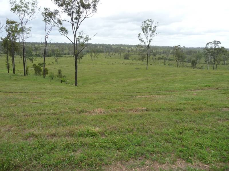 443 Railway Road, Booyal QLD 4671