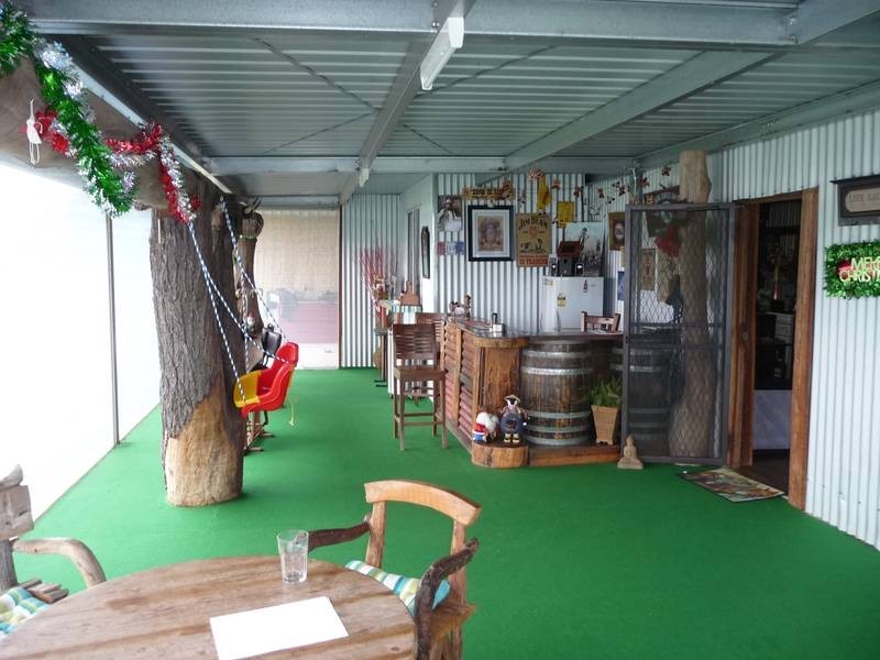 443 Railway Road, Booyal QLD 4671