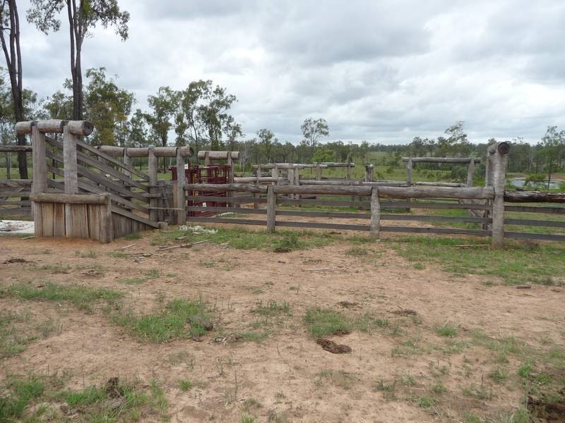 443 Railway Road, Booyal QLD 4671