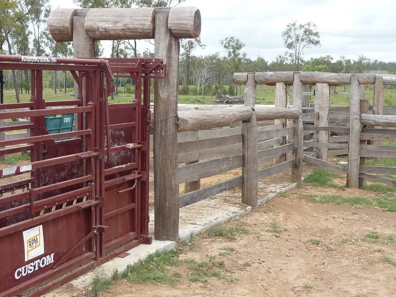 443 Railway Road, Booyal QLD 4671