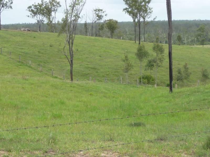 443 Railway Road, Booyal QLD 4671