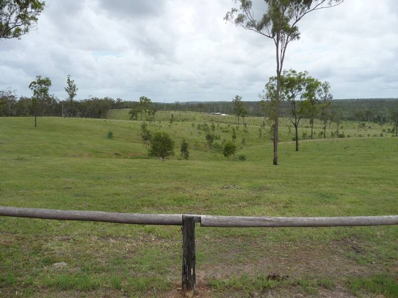 443 Railway Road, Booyal QLD 4671