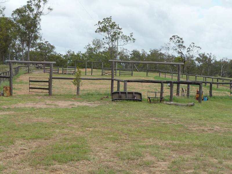 443 Railway Road, Booyal QLD 4671