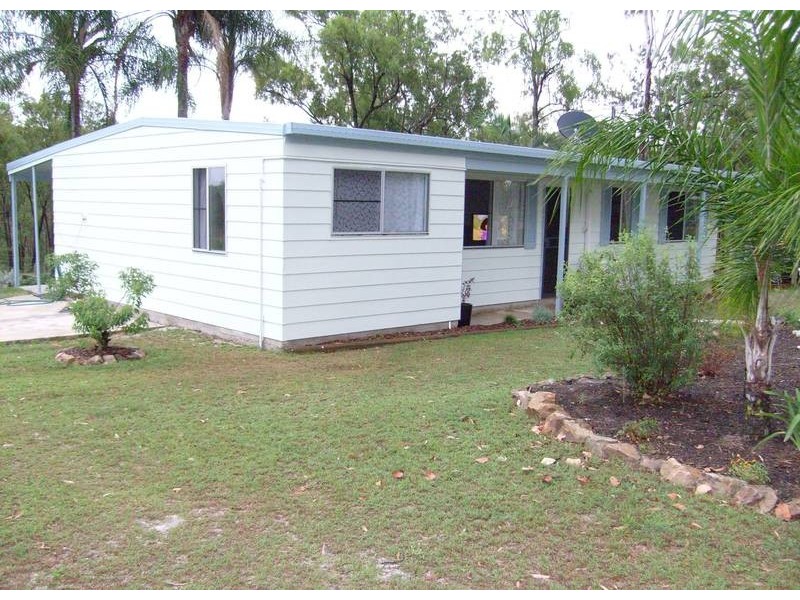 Childers QLD 4660