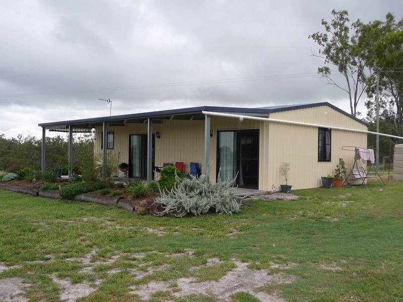Childers QLD 4660