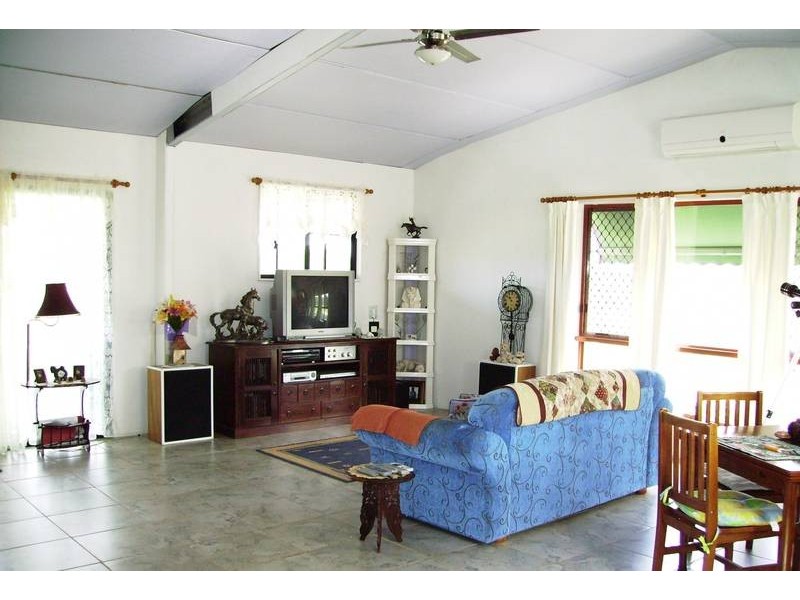 Childers QLD 4660
