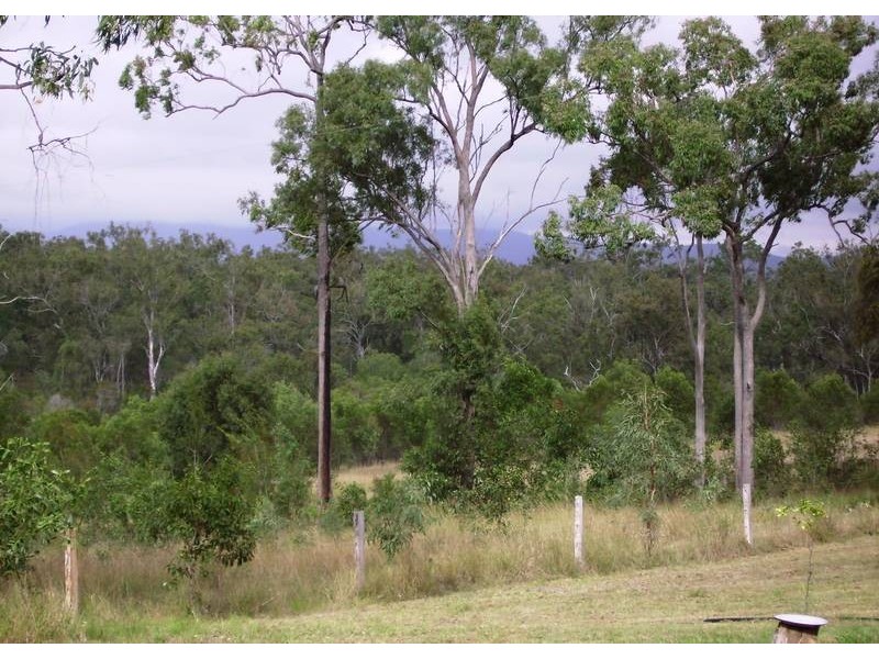 Childers QLD 4660