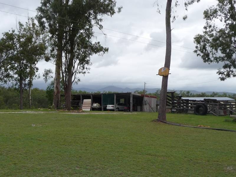 Childers QLD 4660