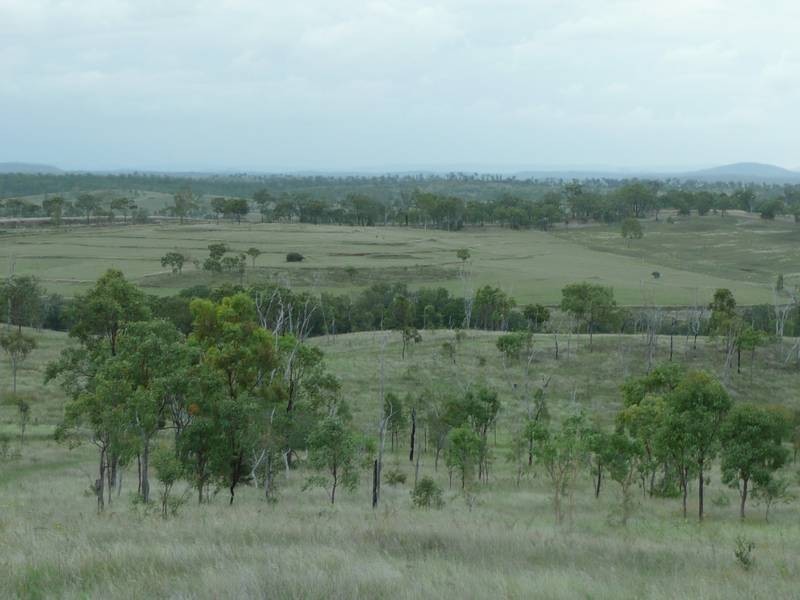 Dallarnil QLD 4621