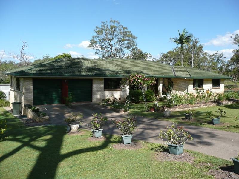 Gin Gin QLD 4671
