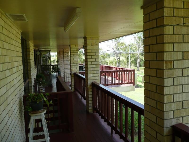 Gin Gin QLD 4671